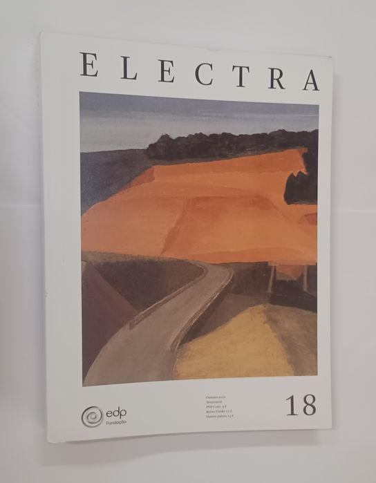 Revista Electra, n° 18