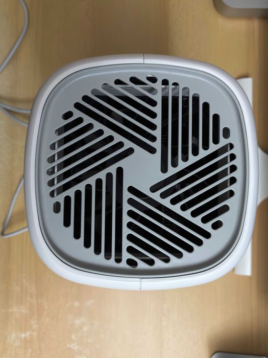 Osuszacz powietrza Oczyszczacz powietrza Webber Vaud DEQ10