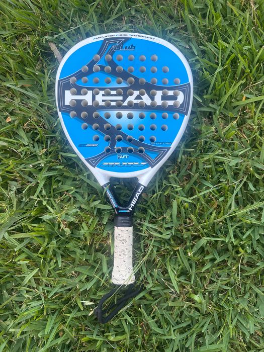 Raquete padel adulto - HEAD