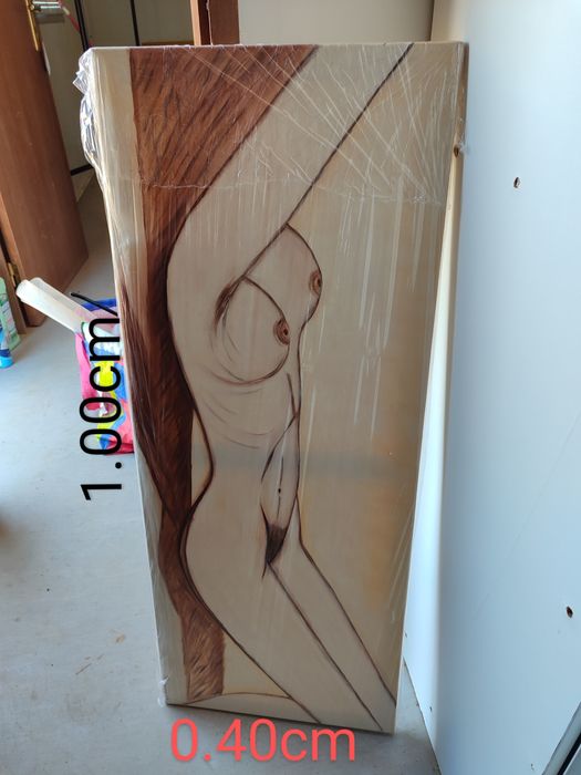 Tela pintada á mão64737913484803123