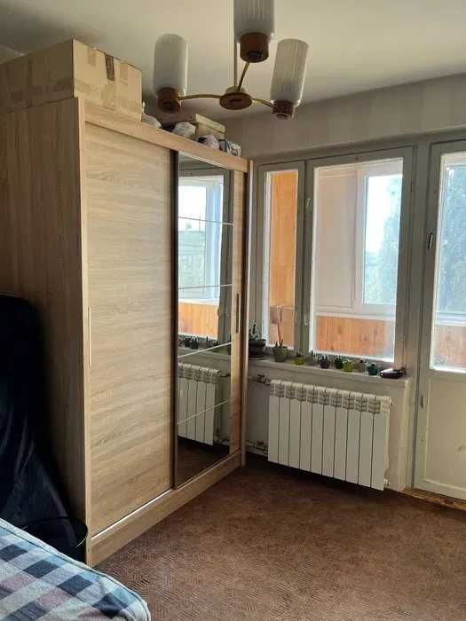 3к.кв, норм житл стан, біля парку Совки, 10 мін к метро