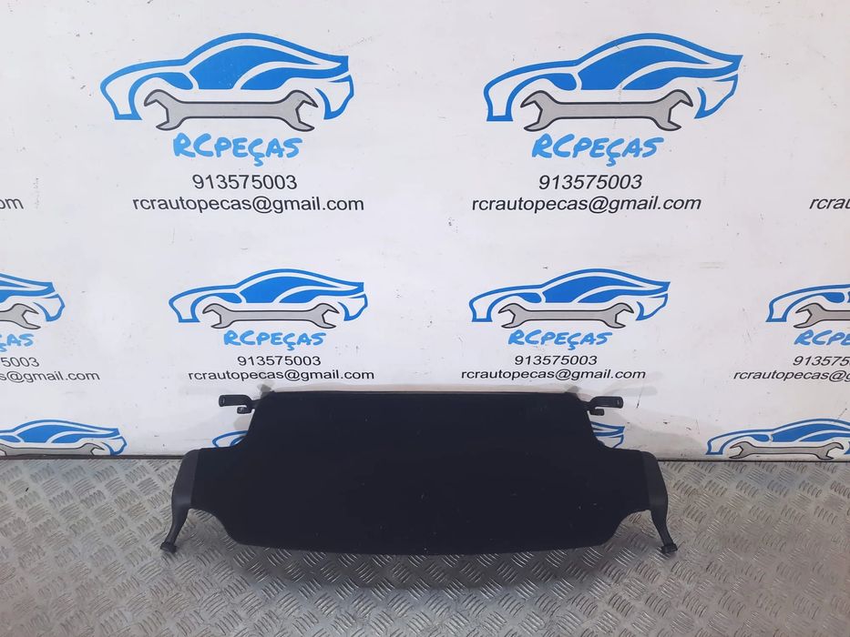 CHAPELEIRA CORTINA MALA MINI COOPER R57