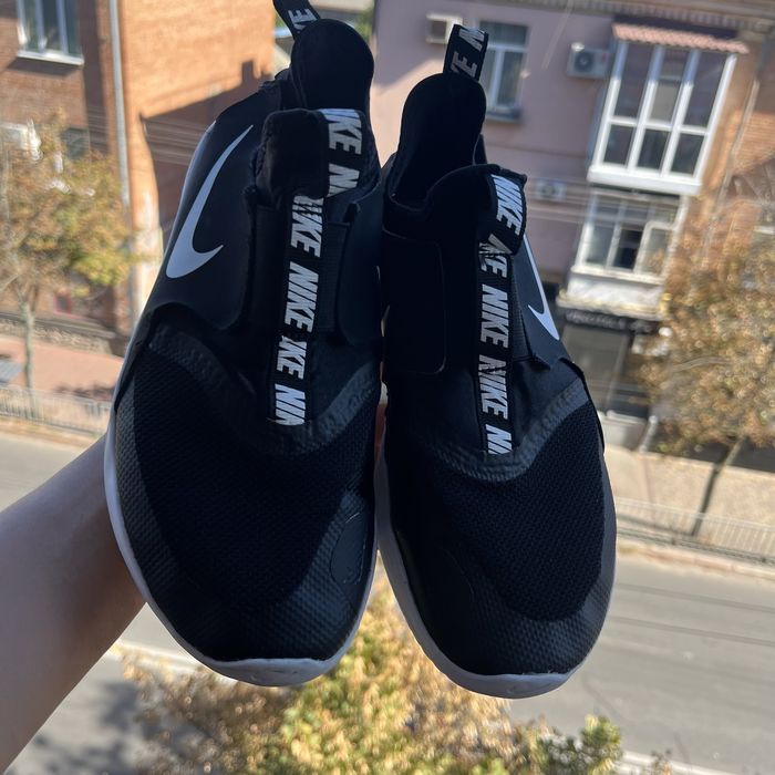 Кросівки nike flex розмір 38 устілка 24,5 см