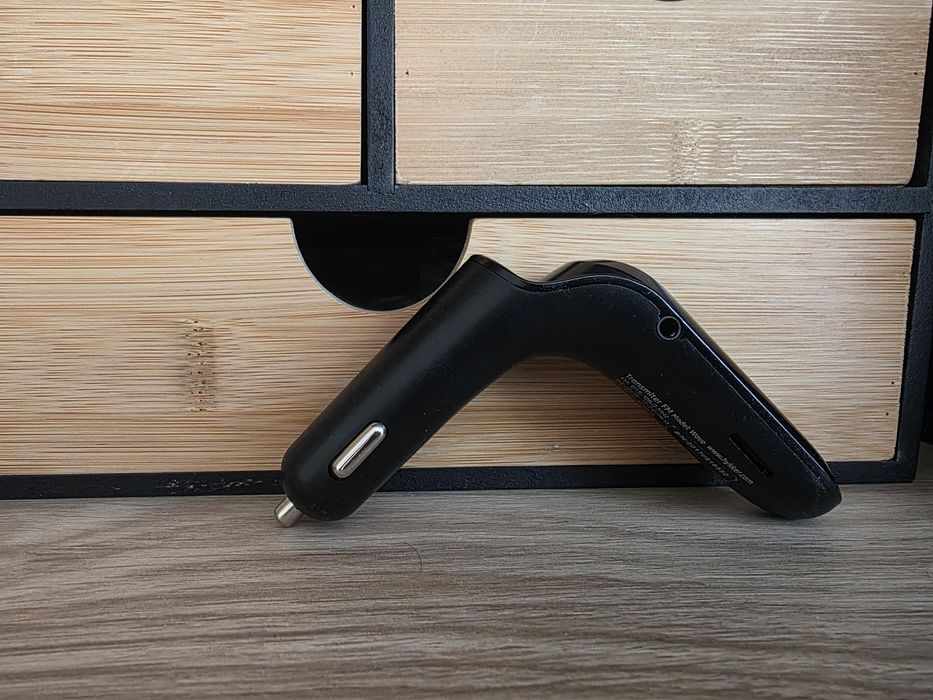 Transmiter do samochodu