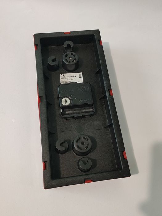 Метеостанція Jaz Clock