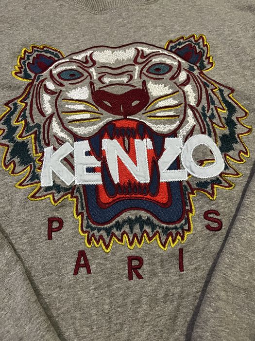 Oryginalna bluza Kenzo