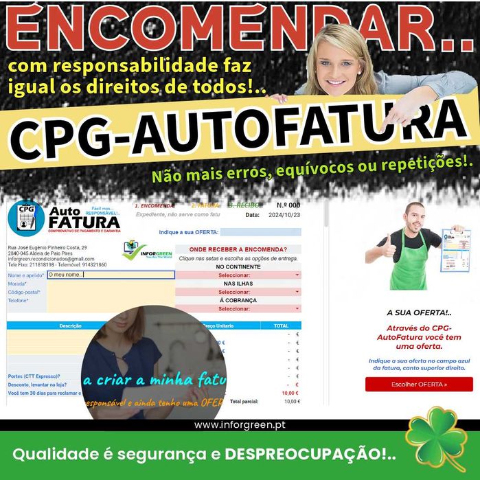 Desktops na Inforgreen: HP 800 G2 até 32GB e Disco até 4TB - OLXÁBADO