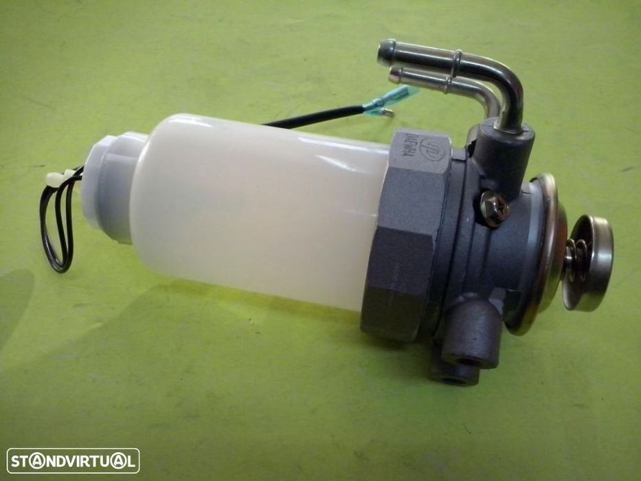 Filtro bomba separador gasoleo Isuzu Nkr Kbd ( NOVO )