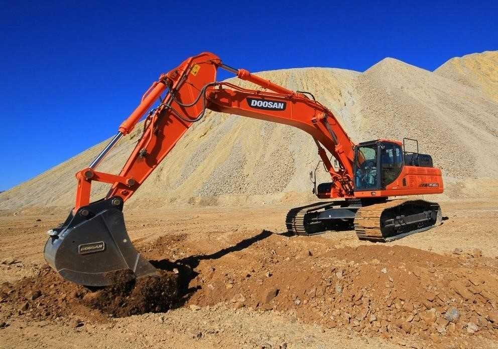 Самоскид - Самосвал. JCB 3-4 CX, екскаватор, маніпулятор!