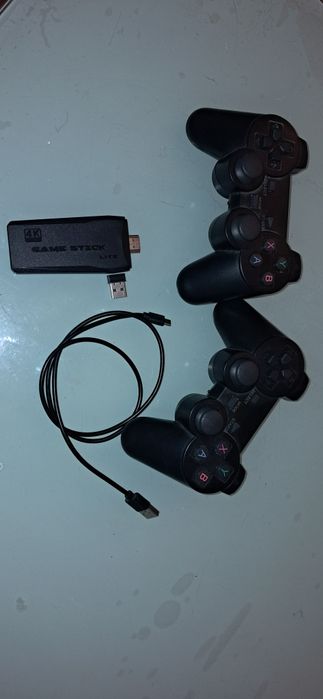 Game Stick 4k HDMI