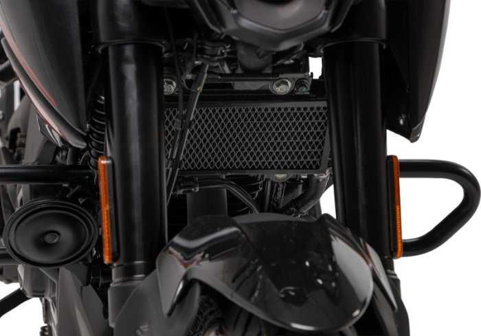 Мотоцикл Bajaj Pulsar N250 UG в Артмото Кривий Ріг