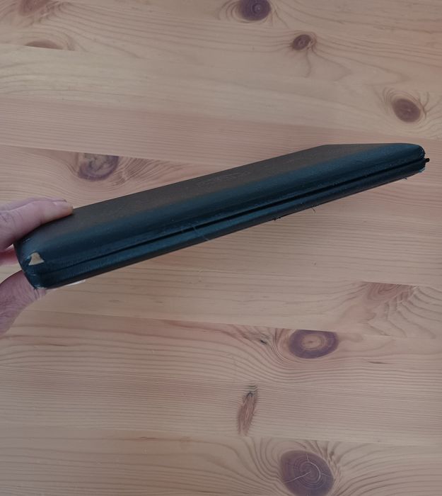 Zestaw kreślarski Richter Precision PRL Vintage