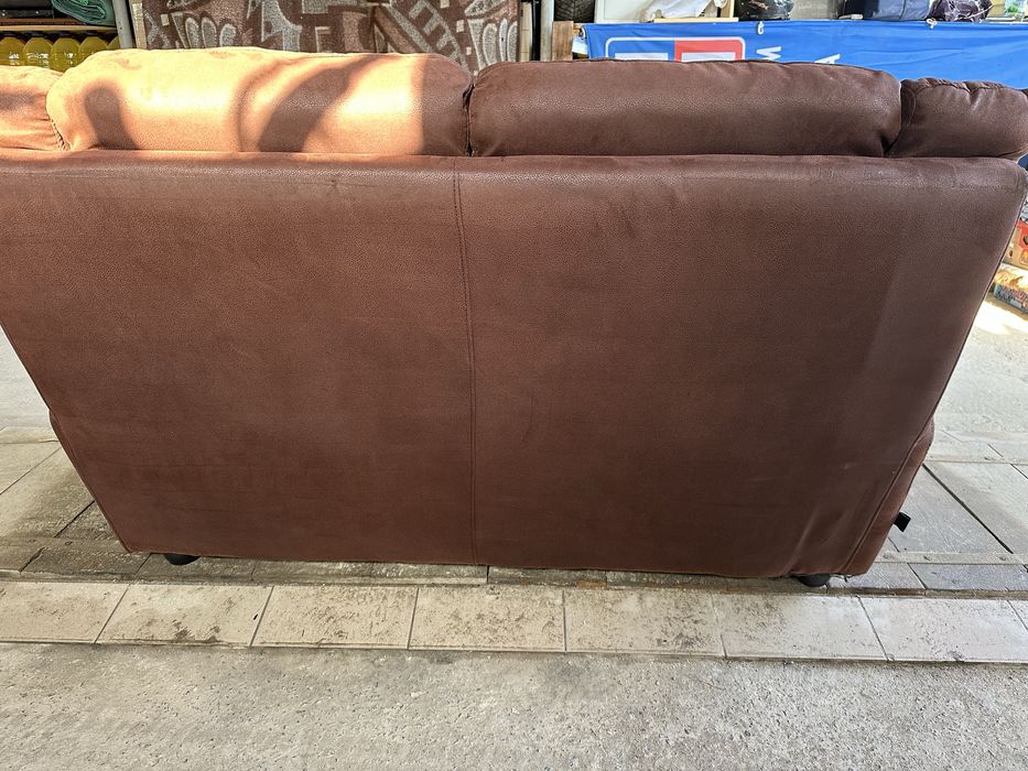 Дива двойка з Німеччини