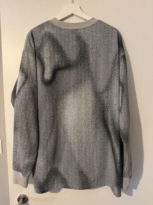 Nike ACG лонгслив найк