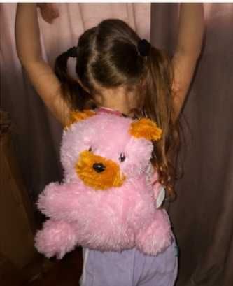 Revendo lote de 2500 Mochilas em peluches