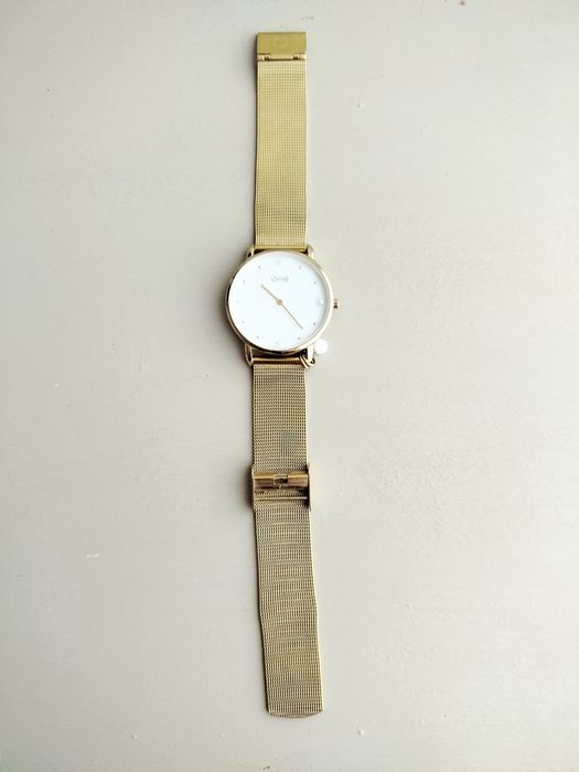 Relógio One Lovely | OL8976DD12L | Algumas marcas de uso