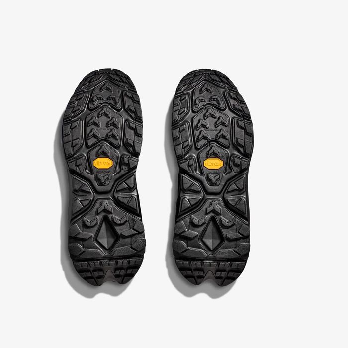 Hoka Kaha 2 Frost Moc gore tex оригинал размер 43 44