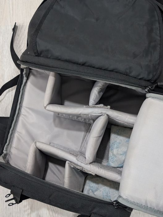 Mochila Lowepro 350 fastback