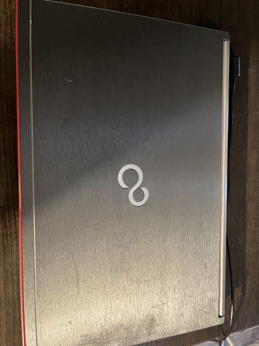 Notebook Fujitsu