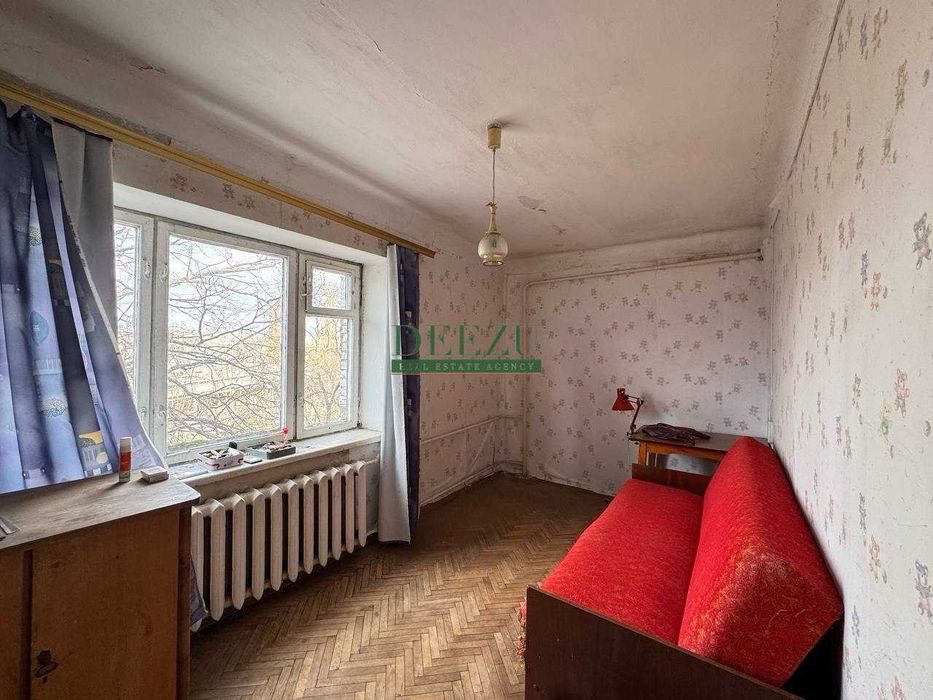 2-кімнатна квартира за адресою (площа 47 м²) - Atlanta.ua - фото 3