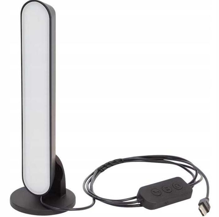 Lampa LED RGB gamingowa Battletron / Razer Chroma / LSC Smart Connect