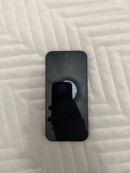 Google Pixel 10 256GB Preto