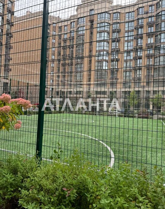 Продам 1кім квартиру в ЖК Sofia Nova