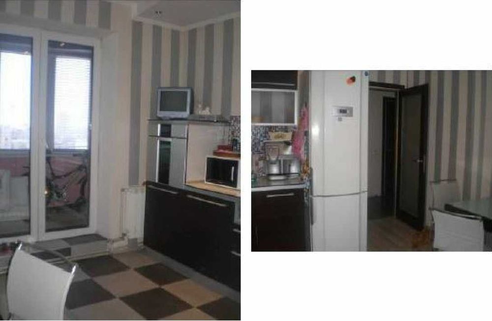 2-кімнатна квартира за адресою (площа 81 м²) - Atlanta.ua - фото 4