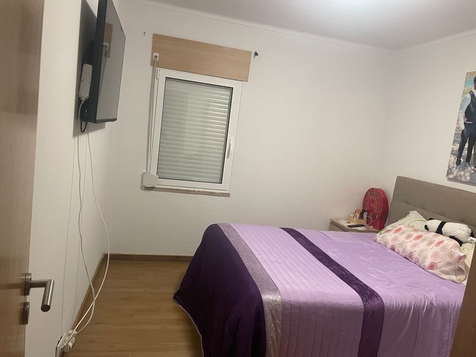 Vendo apartamento T3