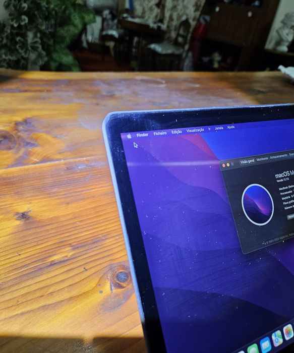 Macbook 12 inch Retina m7