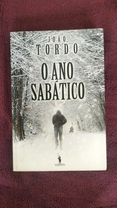 Vendo livros - Morte Súbita, Ano Sabático, Revolutionary Road, etc