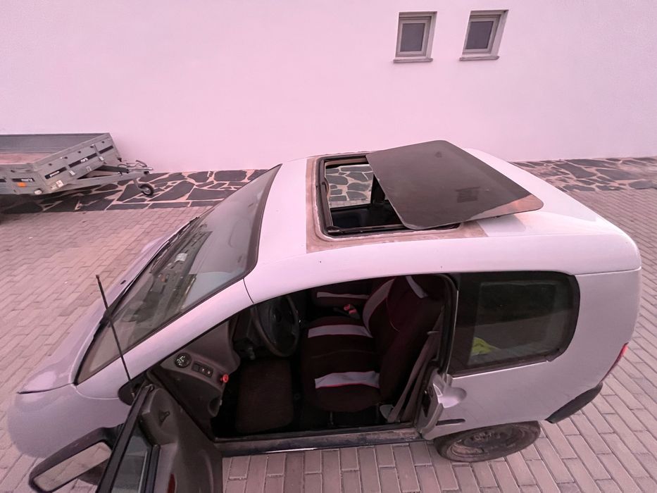 Vendo carro Aixam