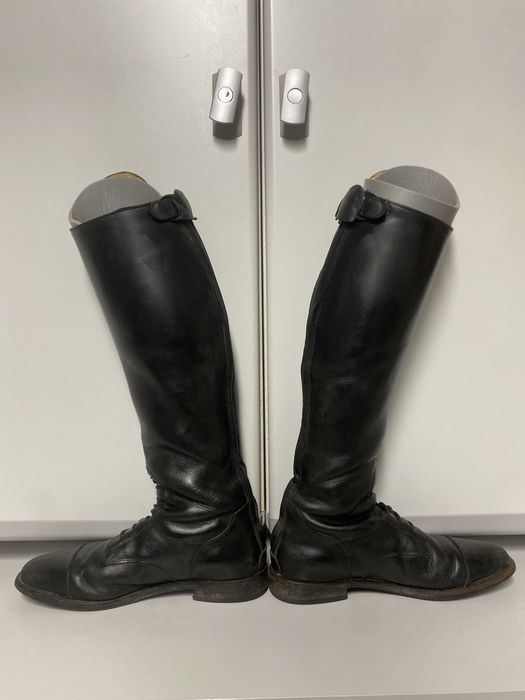 Oficerki Cavallo Boots