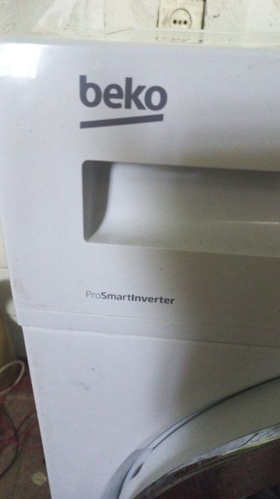 Пральна машина Beko WTV 8634 XC0