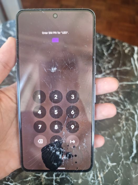 Telemovel Google Pixel 8 Pro 256GB - Black