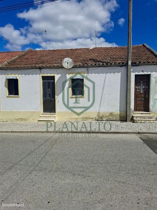 Moradia T2 Venda em Vendas Novas,Vendas Novas