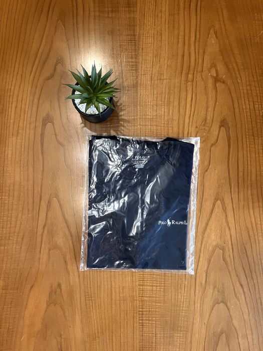 T-Shirt Polo Ralph Lauren