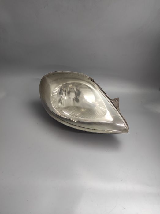 RENAULT TRAFIC II,Lampa przednia prawa,OE:770.0311.372,Oryginał,Europa