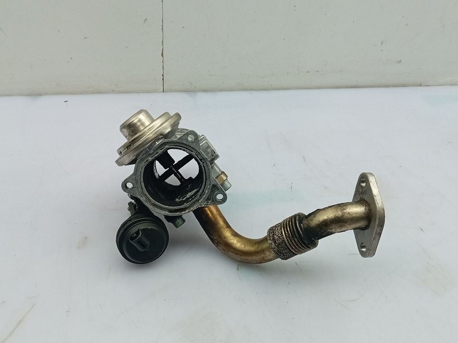 Válvula EGR AUDI A6 Allroad (4FH, C6)