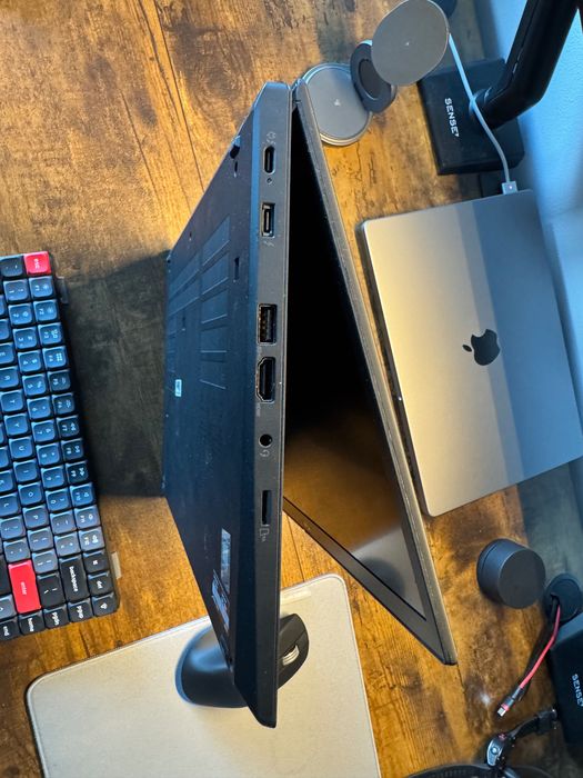 Lenovo Thinkpad T14 Gen2 i7-11857G 32GB / 512GB