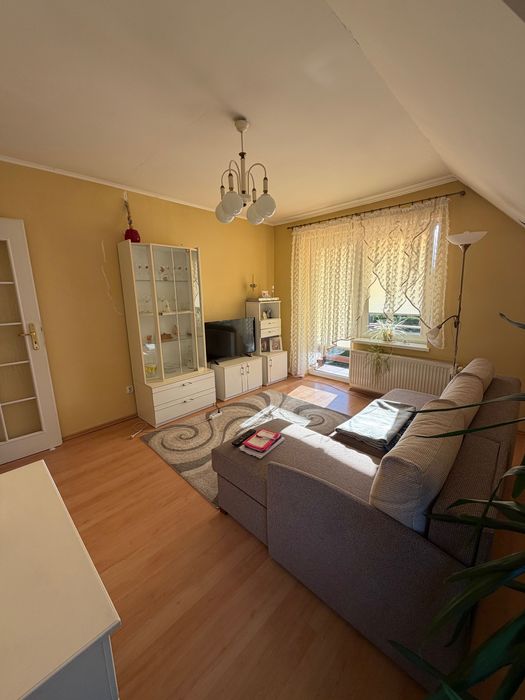 Dom na sprzedaż 120 m² Ruziec/Golub-Dobrzyń duża działka 0,1932 - Widok 4