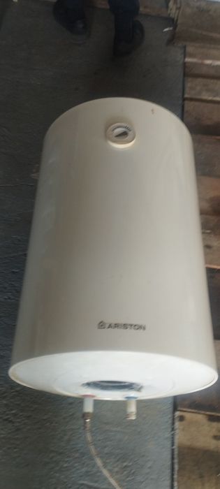 Продам буржуйк бойлер