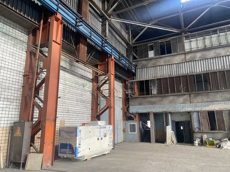 Комерційна нерухомість за адресою вул. Танкістів (площа 5350 м²) - Atlanta.ua - фото 5