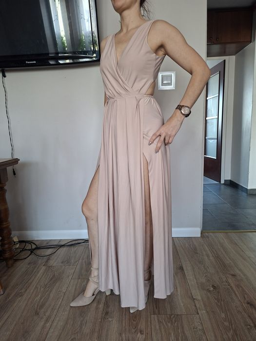 Sukienka na różne okazje