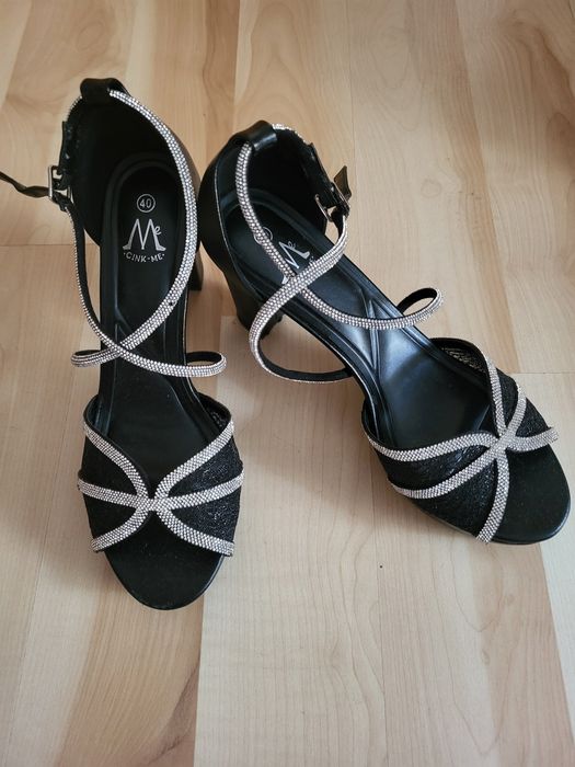 Buty  r 40 Cink me