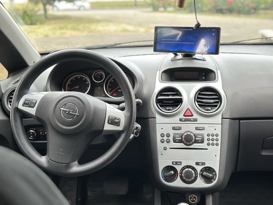 Продам Opel Corsa 2012 , Автомат