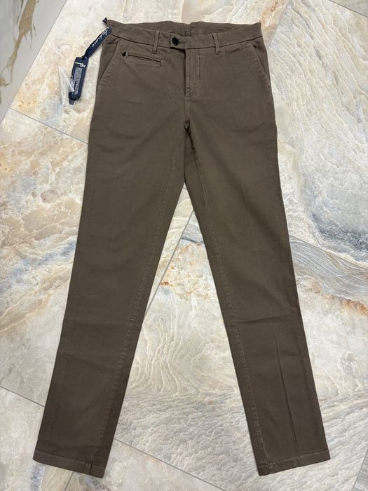 Брюка джинси чоловічі Marina Yachting