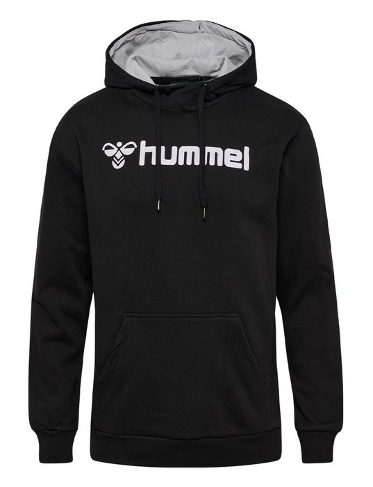 Bluza Meska z Kapturem / hummel / 3 Kolory / Nowa