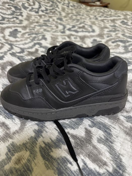 New Balance кросівки 40 розмір для хлопчиків