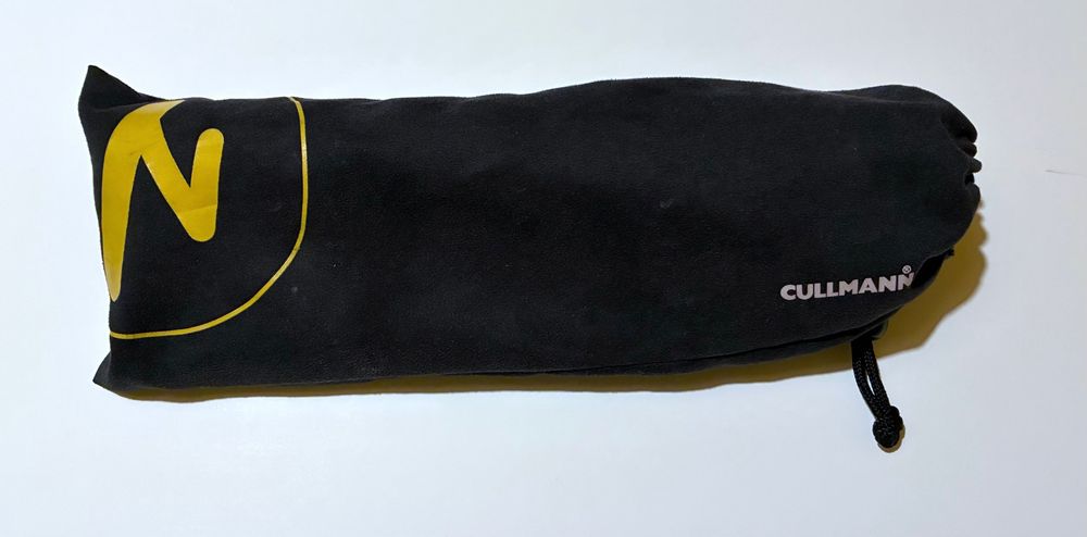 Tripé Cullmann NANOMAX 200T